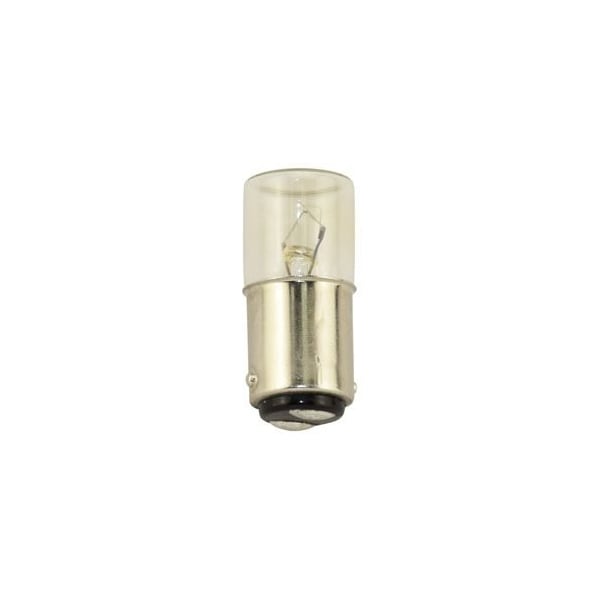 Ilb Gold Replacement For Donsbulbs, Indicator Lamp, 5T5-Ba15D-220/240V 5T5-BA15D-220/240V - main